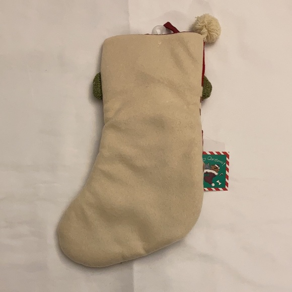 NWT Cat Stocking - Picture 5 of 5